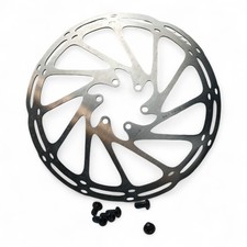 Rotore Sram Centerline 180 mm