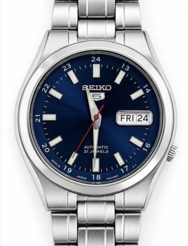 Orologio uomo seiko - seiko, 5