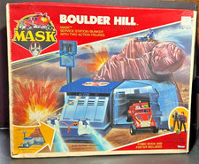 MASCHERA Kenner vintage