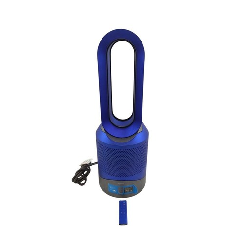 Dyson hp03 blue - dyson,