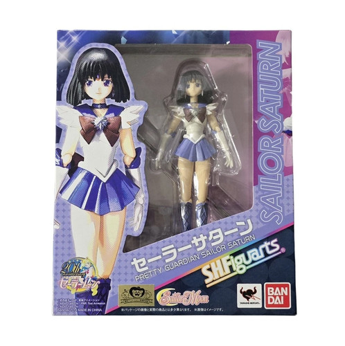 Bandai figuarts sailor - figuarts,