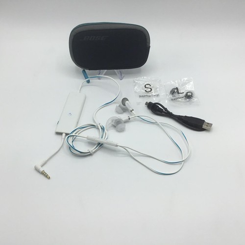 Bose quietcomfort qc20 cuffie - quietcomfort,