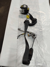 735538596 Cintura di sicurezza ant. DX FIAT PUNTO EVO VAN (3J) 1.4 Ber.