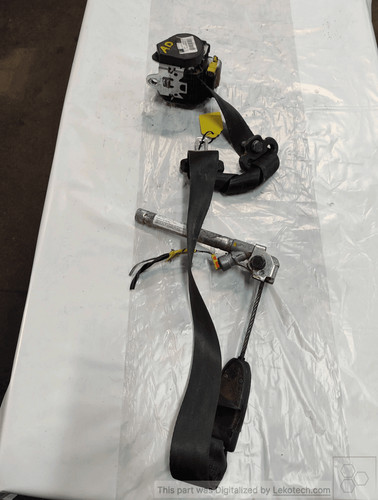 735538596 cintura sicurezza - 735538596, di