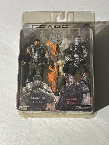 Gears war marcus fenix - war, &