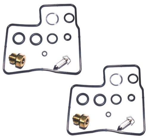 Kit riparazione carburatore - 2x,