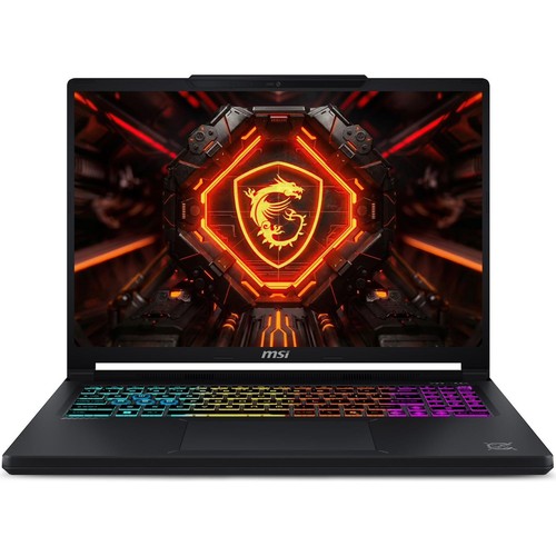 Notebook gaming msi - notebook,