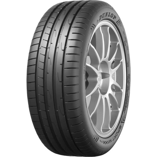 Gomme estive dunlop 275 - gomme, r18