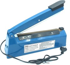 MACCHINA SIGILLA SACCHETTI PER