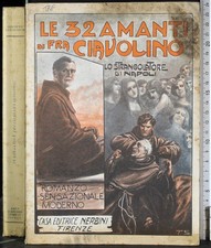 LE 32 AMATI DI FRA CIAVOLINO