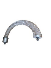 Braccio In Giù 26 cm Vetro