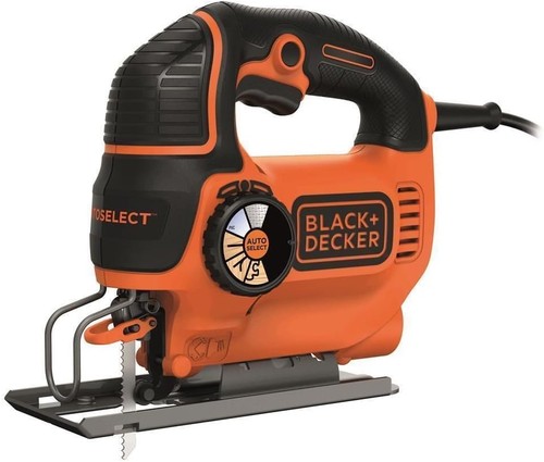 Black decker seghetto - black+decker,,