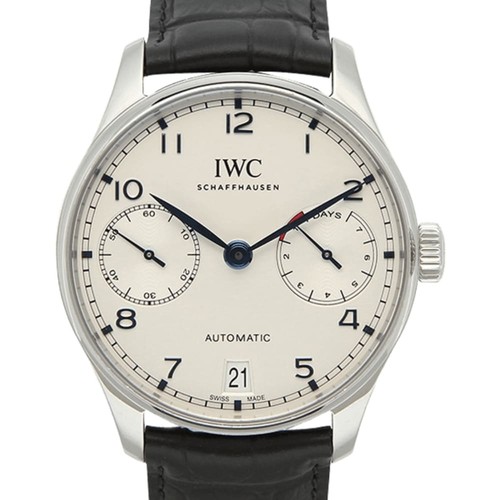 Nuovo iwc portugieser - nuovo,