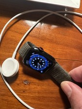 Apple Watch SE GPS + Cellular