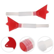  2 Sets Accessori Per