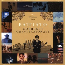 Franco Battiato - Correnti