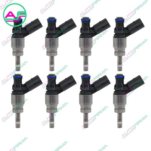 Iniettori carburante set - iniettori, x8