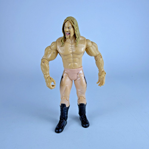 Rara statuetta wwe - rara,