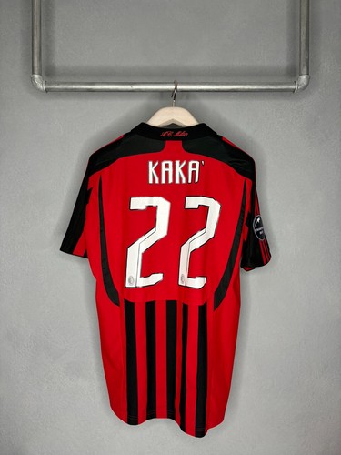Milan ricardo kaka - kaka, •