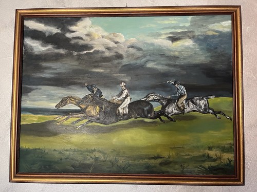 Derby epsom théodore - il,