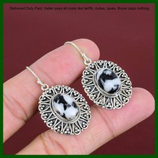 Orecchini pendenti goccia