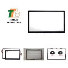 27" A1312 LCD Front Glass for