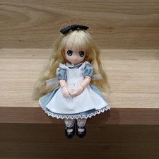 Bambola obitsu seisakusho - bambola,