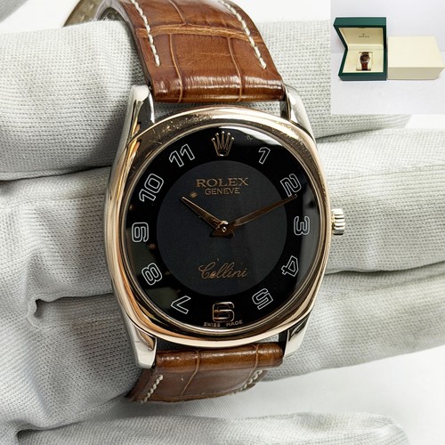 Rolex cellini danos 4233 - danos,