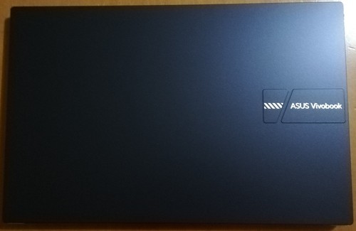 Asus vivobook f1504va - asus,