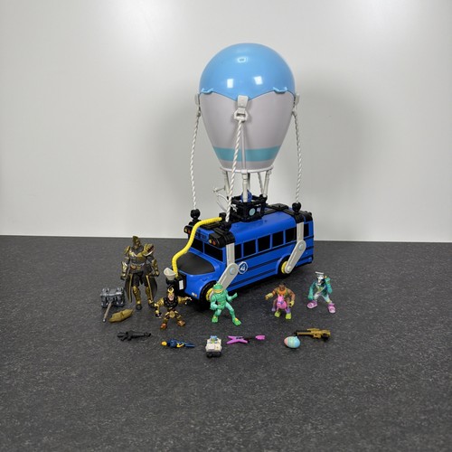 Pacchetto minifigure fortnite - pacchetto,