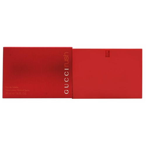 Gucci rush eau toilette - gucci, de
