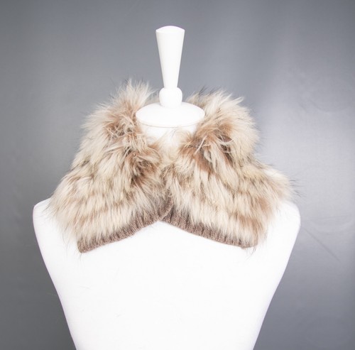 1415 glamour vera pelliccia - 1415, di