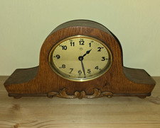 Antica sveglia Junghans in