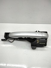 MANIGLIA ESTERNA ANTERIORE SINISTRA PER RENAULT Scenic Serie 806078862R (16>)