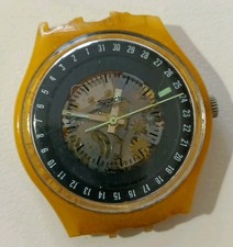 Orologio swatch non - orologio,