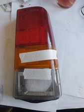 Fanale Posteriore Destro Fiat