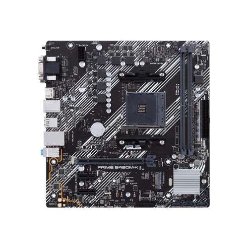 Asus prime b450m - amd, b450