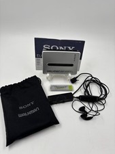 Walkman Sony WM EX 670 lettore