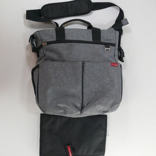 Skip hop diaper - skip, bag