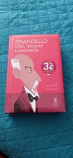 Libro Uno, Nessuno e Centomila
