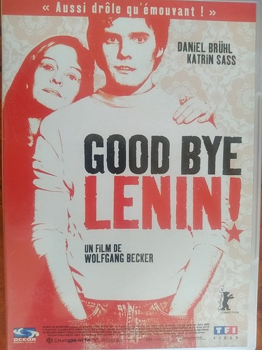 Good bye lenin wolfgang - !, /