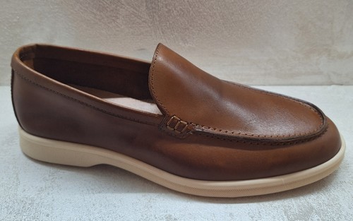 Luxury marrone mocassino - 21,