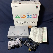 Console Sony PlayStation PS1