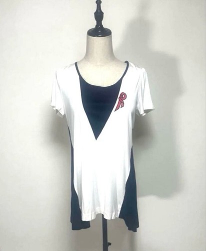 Roberta camerino tunic 9 - roberta, di