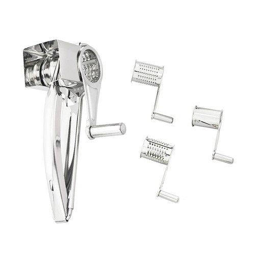 Set grattugia - ,