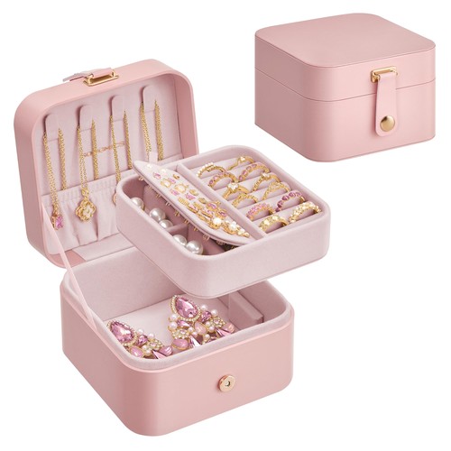 Songmics scatola portagioie - songmics,