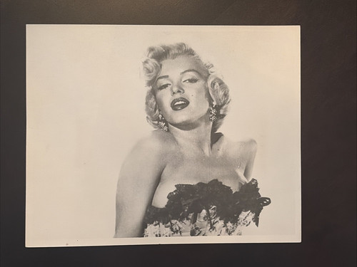 Foto film sexy glamour marilyn - sexy,