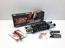 COPPIA AMMORTIZZATORI