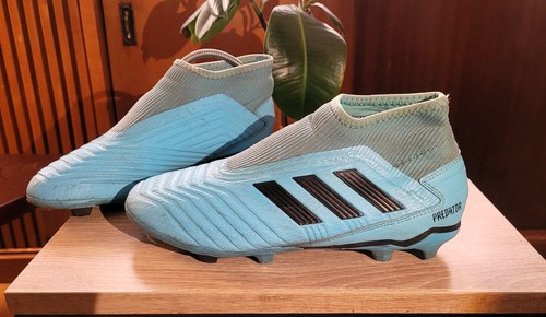 Adidas scarpe calcio predator - scarpe,