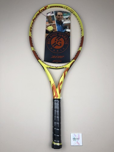 Babolat pure aero roland - aero,